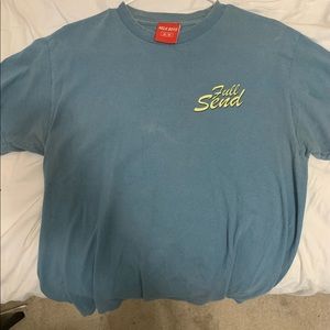 Full Send T shirt